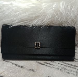 Black Clutch